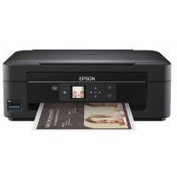 Epson Stylus SX230 (C11CB17304) Epson Stylus SX230 (C11CB17304)